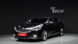 Kia K7 2016