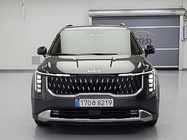 Kia Canival 2024