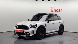 MINI Countryman 2023