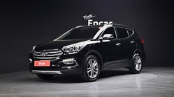 Hyundai Santa Fe 2016