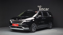 Kia Carnival 2020