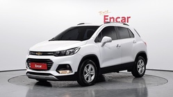 Chevrolet Trax 2017