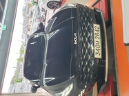 Kia K8 2022