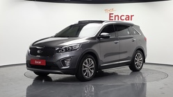 Kia Sorento 2015