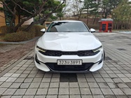 Kia K5 2021