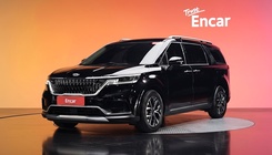 Kia Carnival 2021