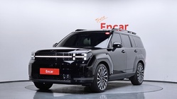 Hyundai Santa Fe 2024