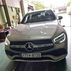 Mercedes-Benz GLC-Class 2022