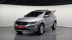 Volvo XC60 2017