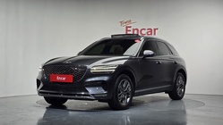Genesis GV70 2022