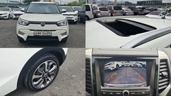 Ssangyong TIBOLI 2016
