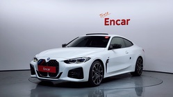 BMW 4 Series 2022