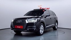 Audi Q7 2019