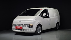 Hyundai Staria 2023