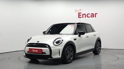 MINI Cooper 2023