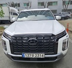 Hyundai Palisade 2024