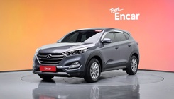 Hyundai Tucson 2015