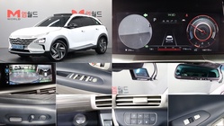 Hyundai Nexo 2022