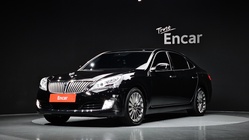 Hyundai Equus 2015