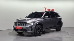 Samsung Grand Koleos 2025