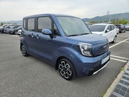 Kia RAY 2025