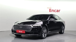 Kia K9 2023