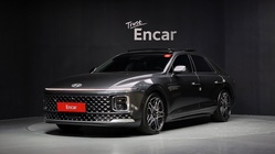 Hyundai Grandeur 2024