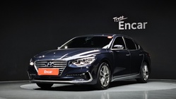Hyundai Grandeur 2018