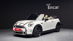 MINI Cooper 2023