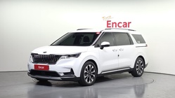 Kia Canival 2020