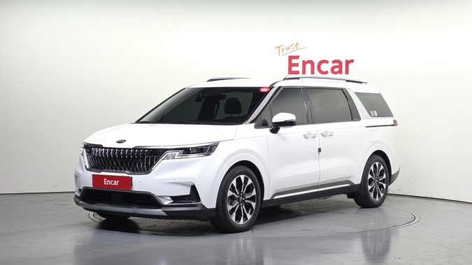 Kia Carnival 2020