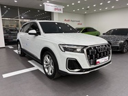 Audi Q7 2024