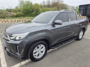 Ssangyong Rexton 2022