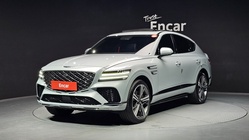 Genesis GV80 2025
