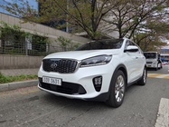 Kia Sorento 2017