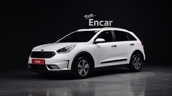 Kia Niro 2018