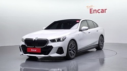 BMW i5 2024
