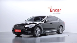 Kia K9 2016