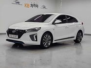 Hyundai Ioniq 2016