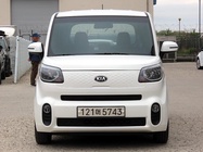 Kia RAY 2019