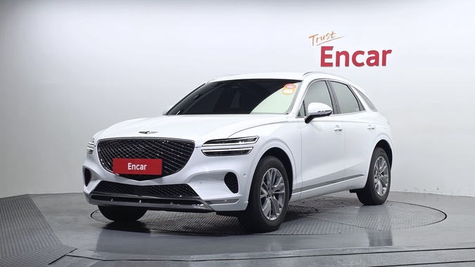 Genesis GV70 2023