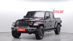 Jeep Gladiator 2021