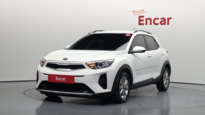 Kia Stonic 2017