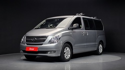 Hyundai Starex 2013