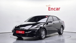Hyundai Avante 2024