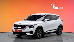 Kia Seltos 2021