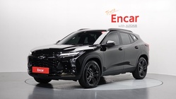 Chevrolet Trax 2023