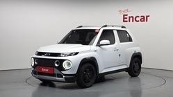 Hyundai Casper 2024