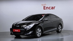 Hyundai Sonata 2012