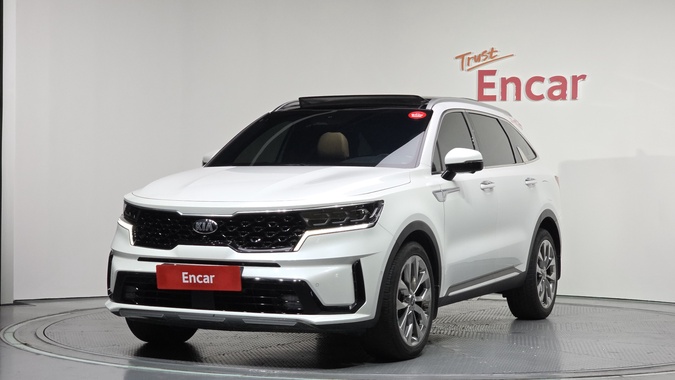 Kia Sorento 2020